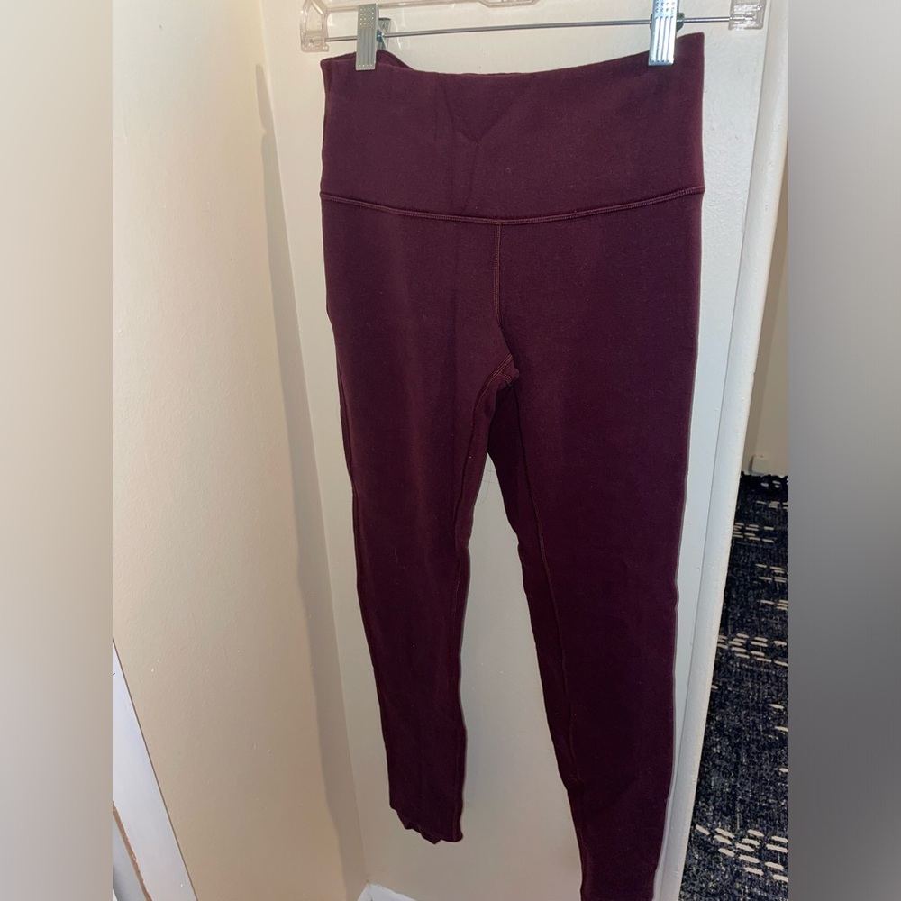Lululemon leggings